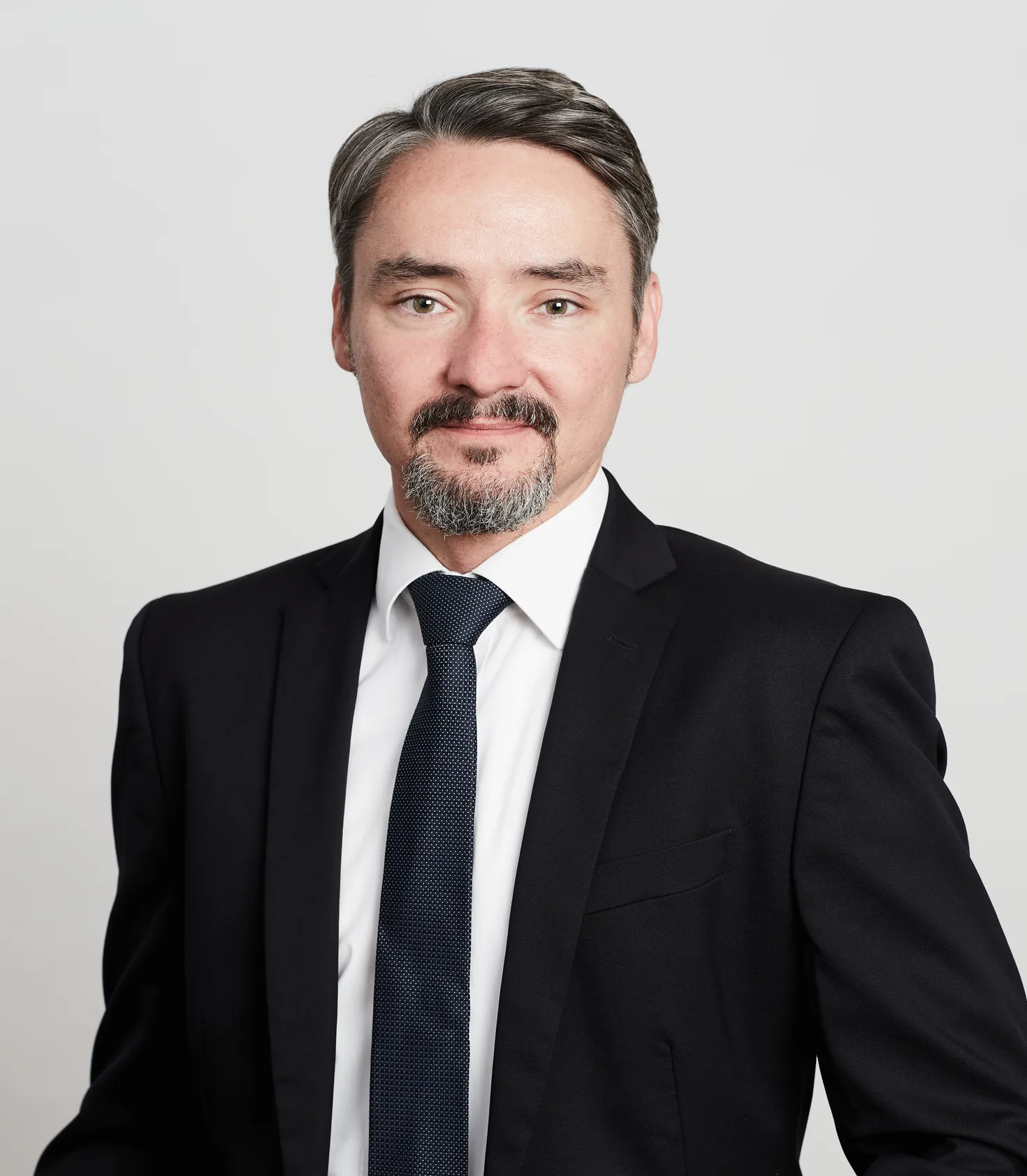Peter Hoffmann, Immobilienmakler in Worms - in zweiter Generation